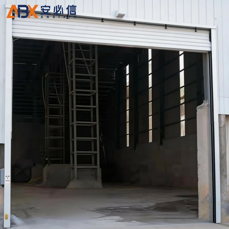和田地区冷库门封